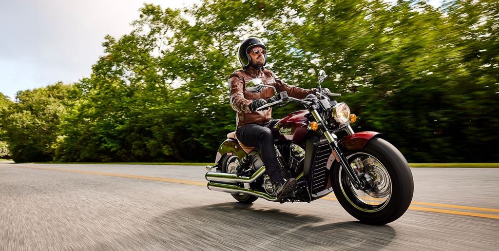 indian motorcycle