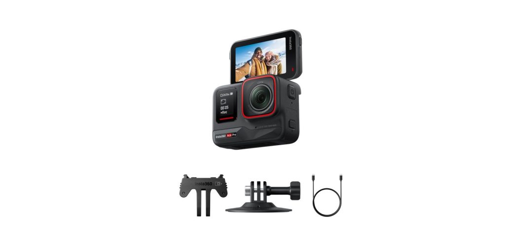 insta360 ace pro & insta360 ace