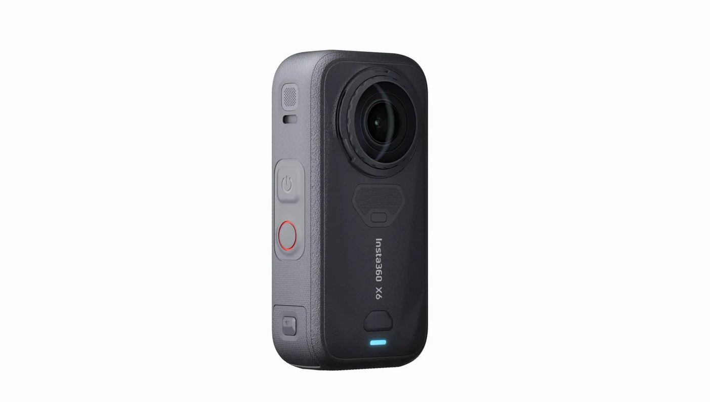 insta360 x6
