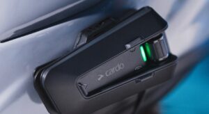 Intercom Cardo : l’appli Ride Pro s’ouvre à Android Auto