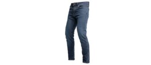 Jean moto John Doe Pioneer : protection EPI classe AAA à 269 €