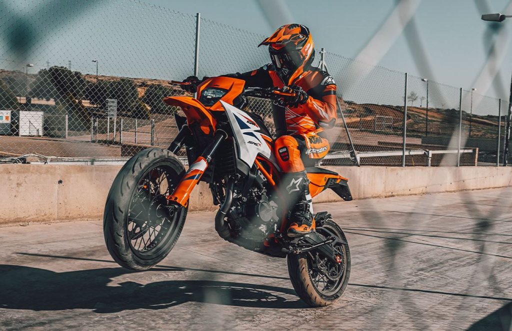 ktm 390 smc r