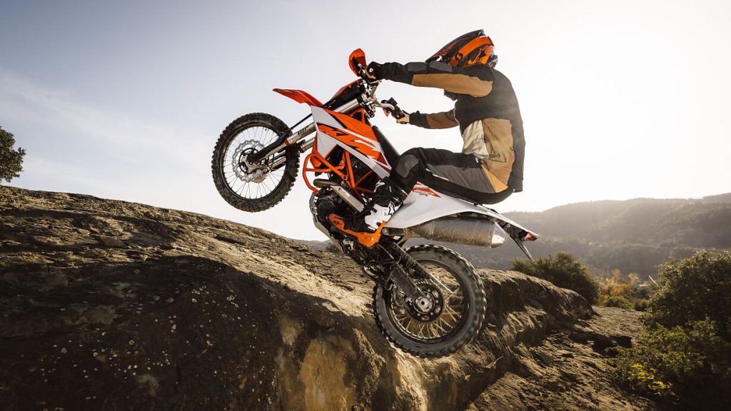 ktm 690 enduro r