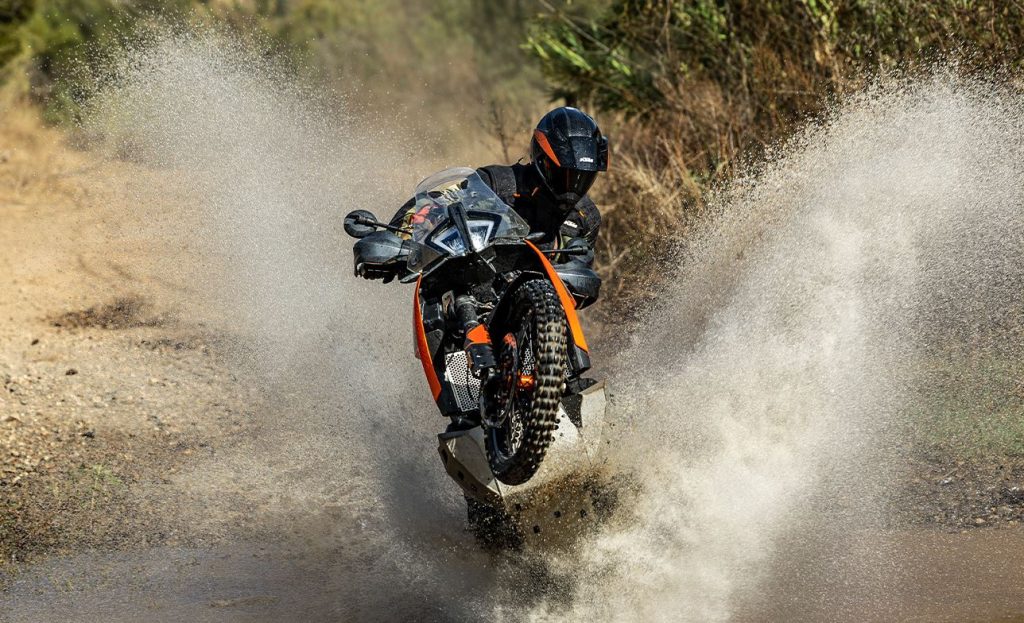 ktm 790 adventure 2025