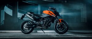 KTM 790 Duke 2027 : la partie cycle se refait une santé pour 8 599 euros