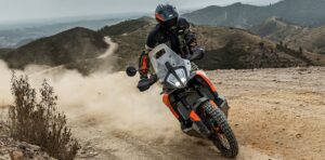 KTM confirme les 790 RC et 490 RC pour étoffer sa gamme sportive