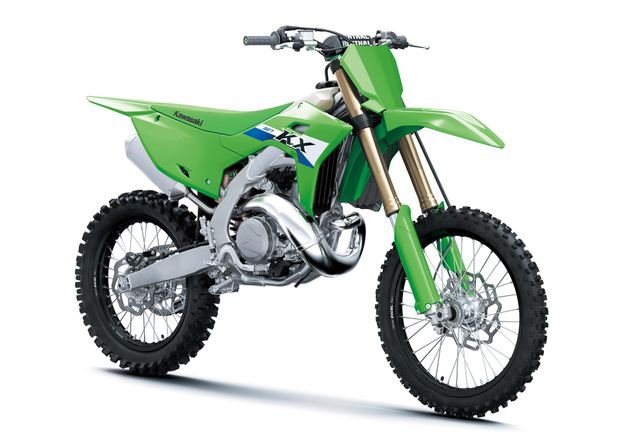 kx327
