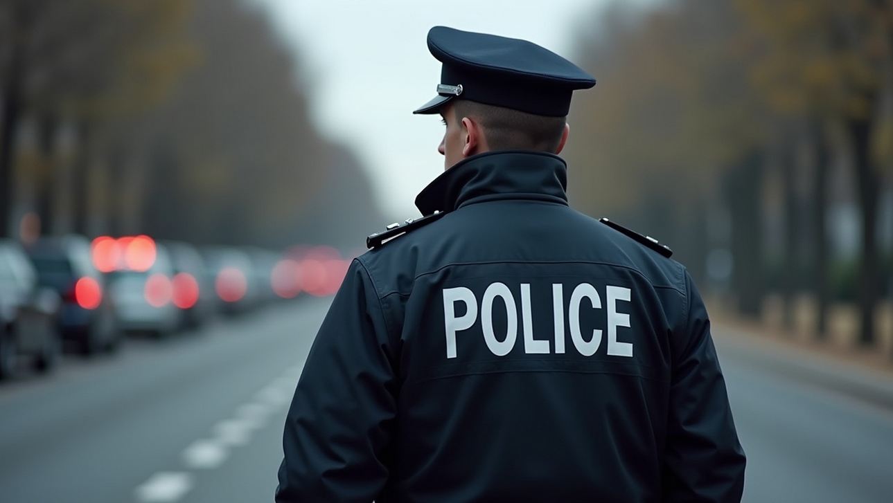 la france durcit les sanctions pour les excès de vitesse extrêmes