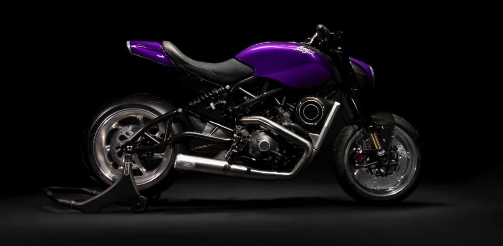 lightspeed ls12
