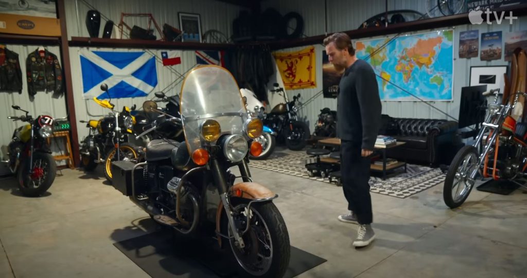 long way home ewan mcgregor