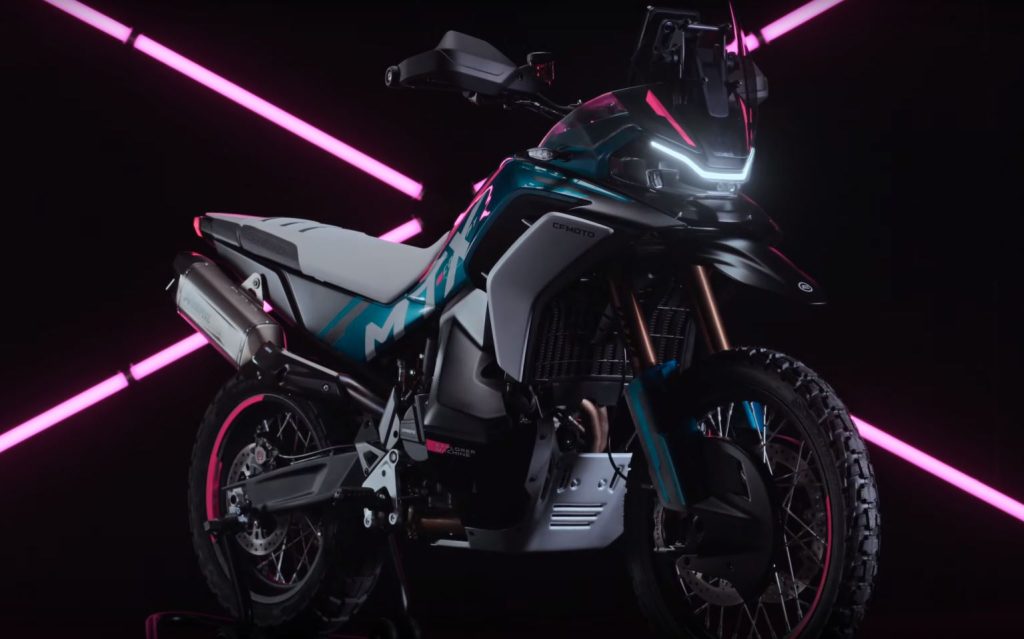 mt x concept