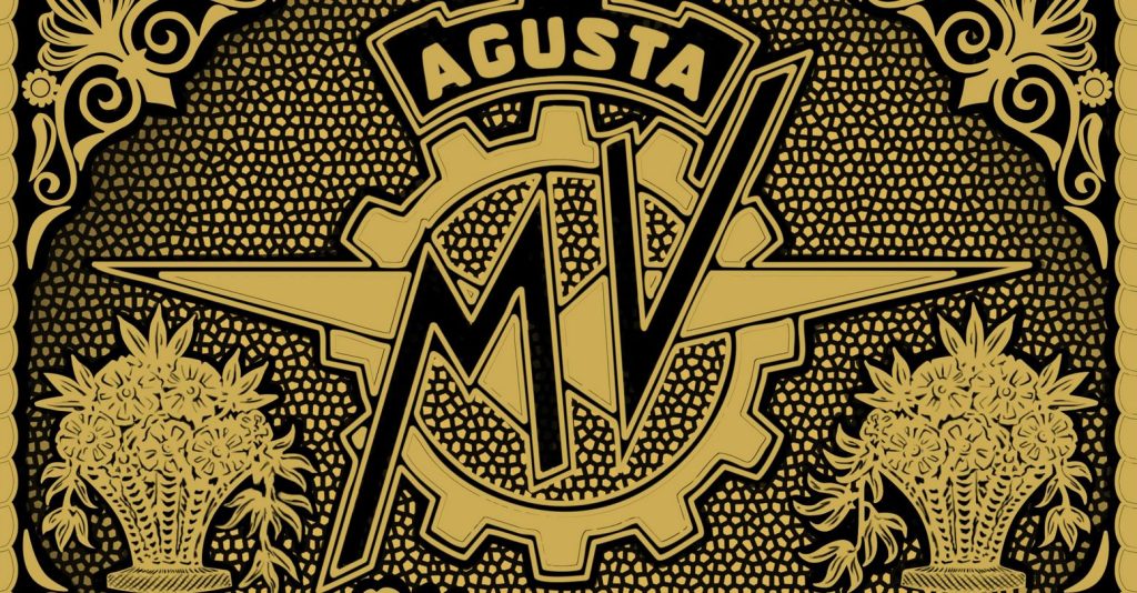 mv agusta
