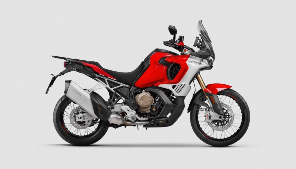 mv agusta enduro veloce