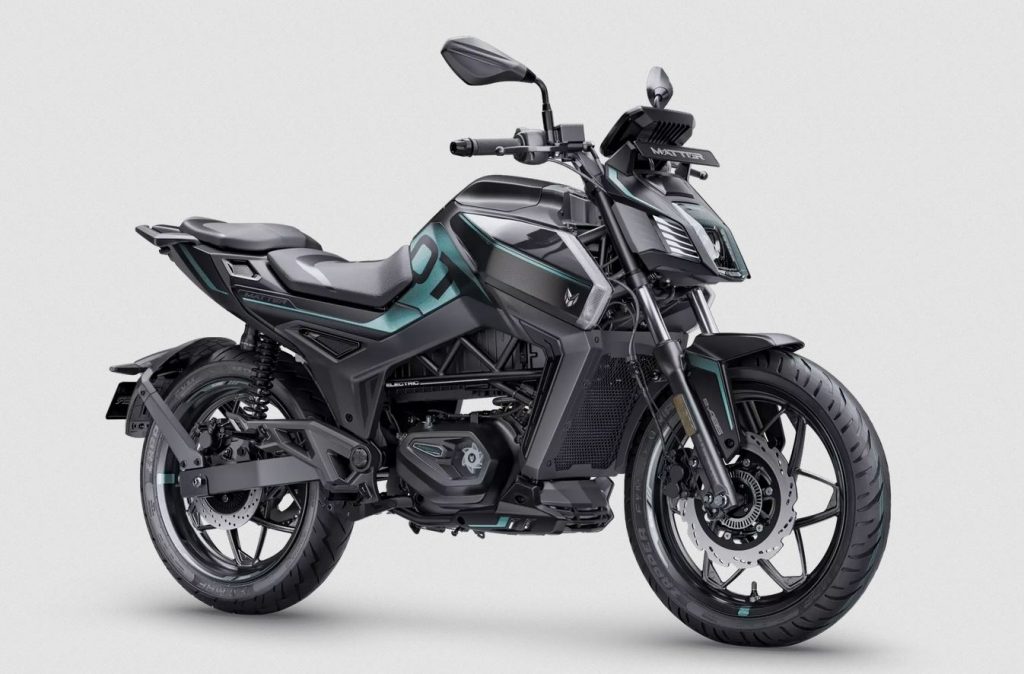 matter aera 5000