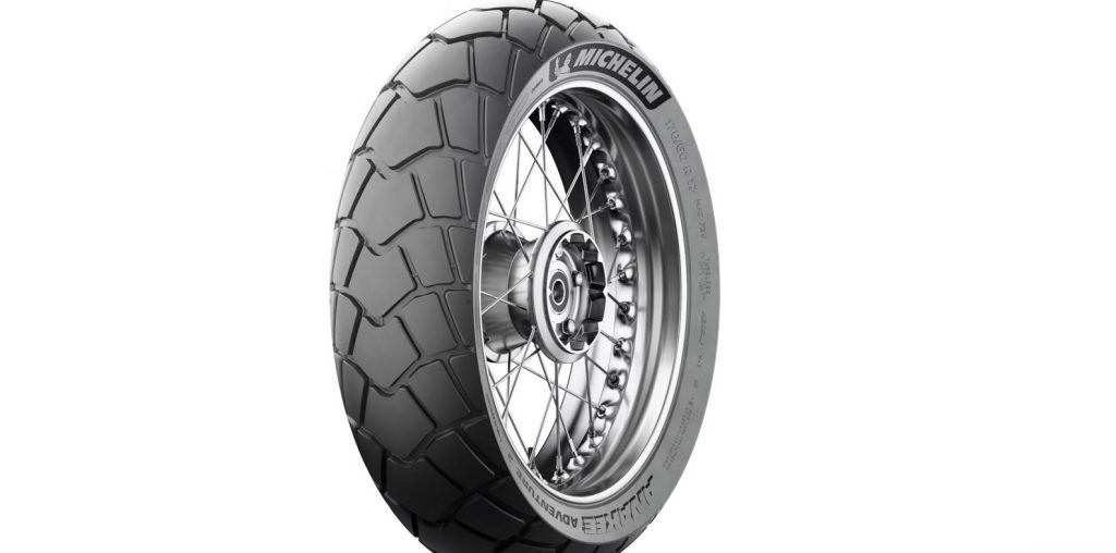 michelin anakee adventure 2
