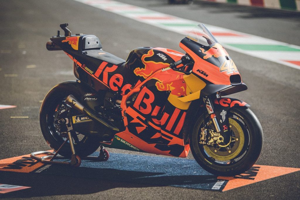 motogp ktm