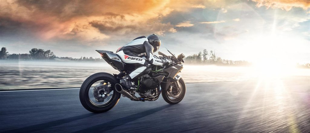 ninja h2r 2025