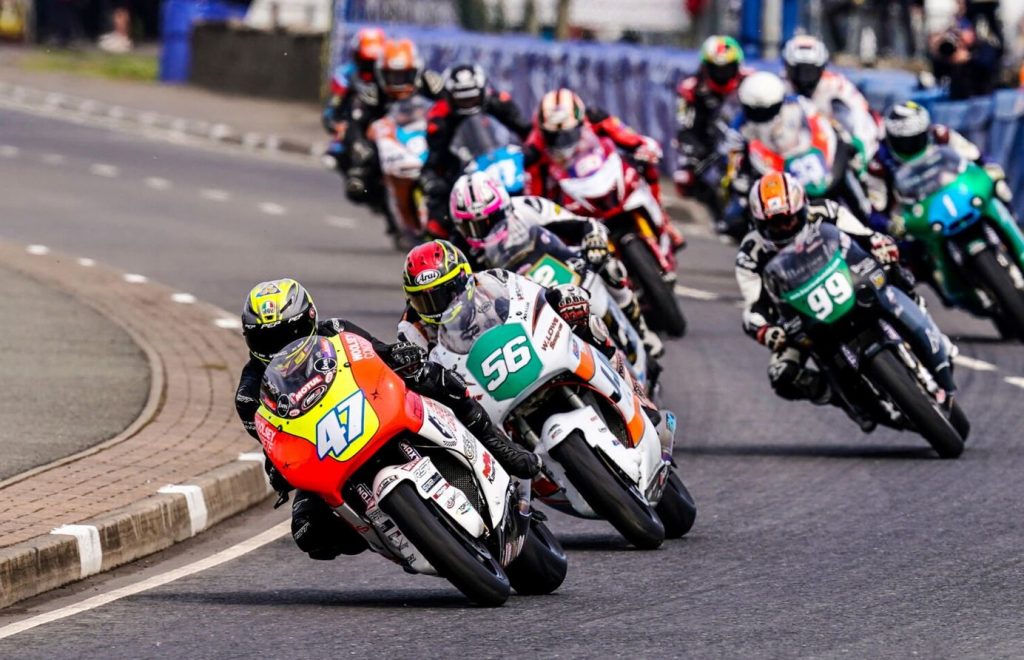 north west 200 ride or die