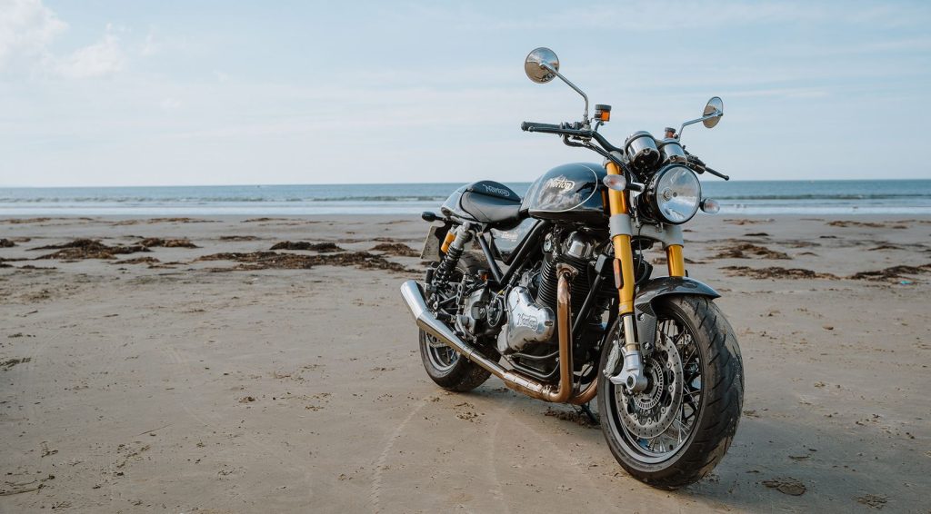 norton tvs