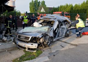 Sécurité routière : la campagne des grands départs face à une mortalité en hausse