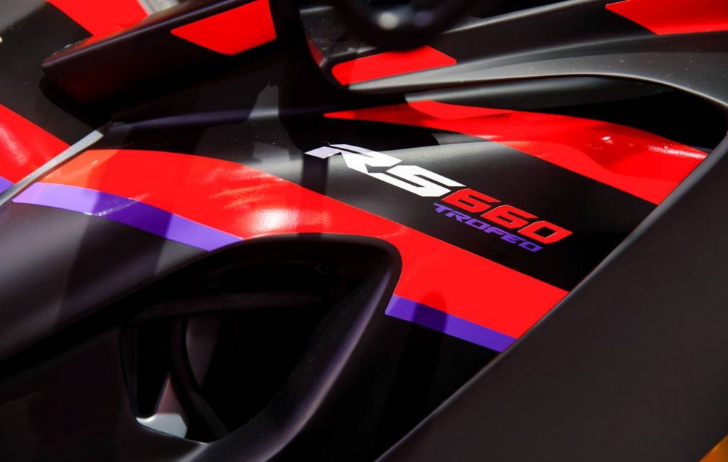 rs 660 trofeo