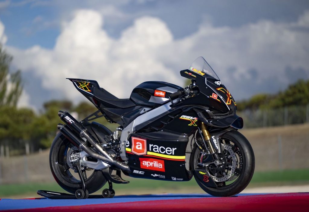rsv4 x ex3ma