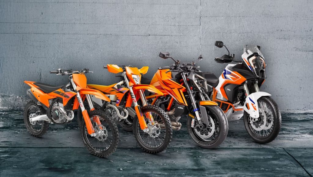 réussite de la restructuration de ktm