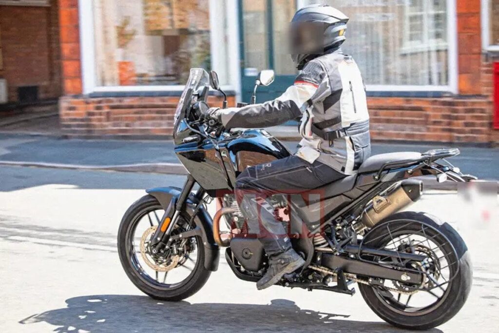 royal enfield himalayan 750