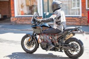 Royal Enfield Himalayan 750 : le prototype confirmé pour l’EICMA