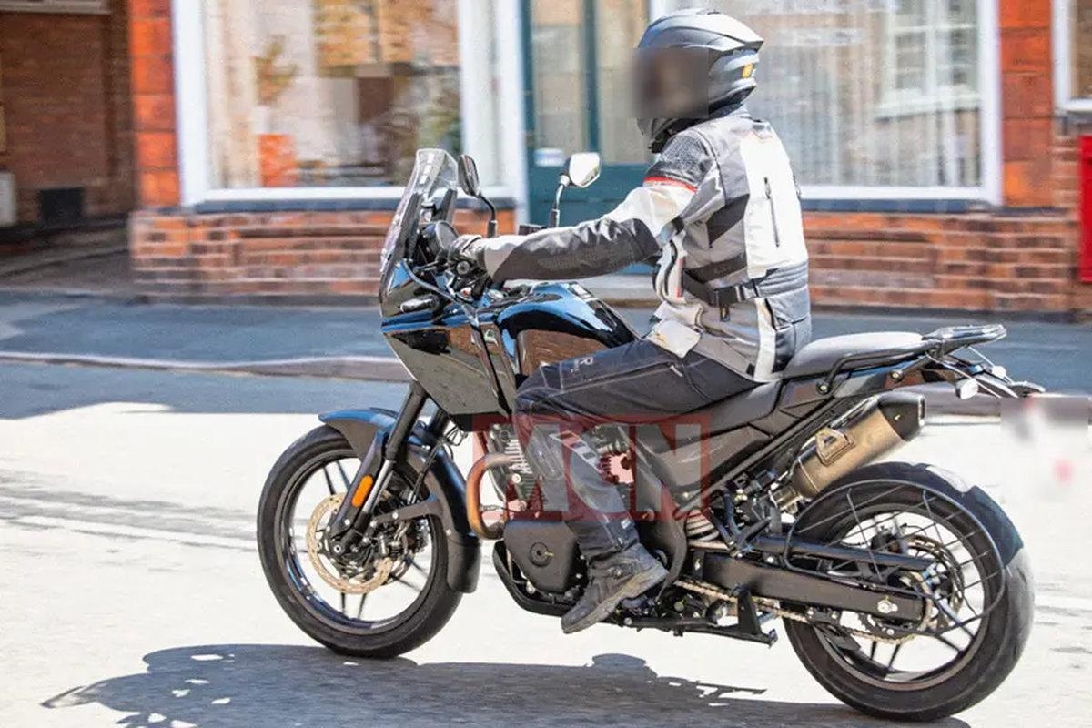 royal enfield himalayan 750