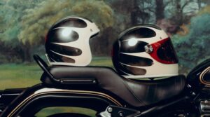 Royal Enfield x Hedon : 16 casques en édition limitée