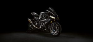 BMW dépose un brevet pour la future S 1000 RR, plus puissante dès 2027