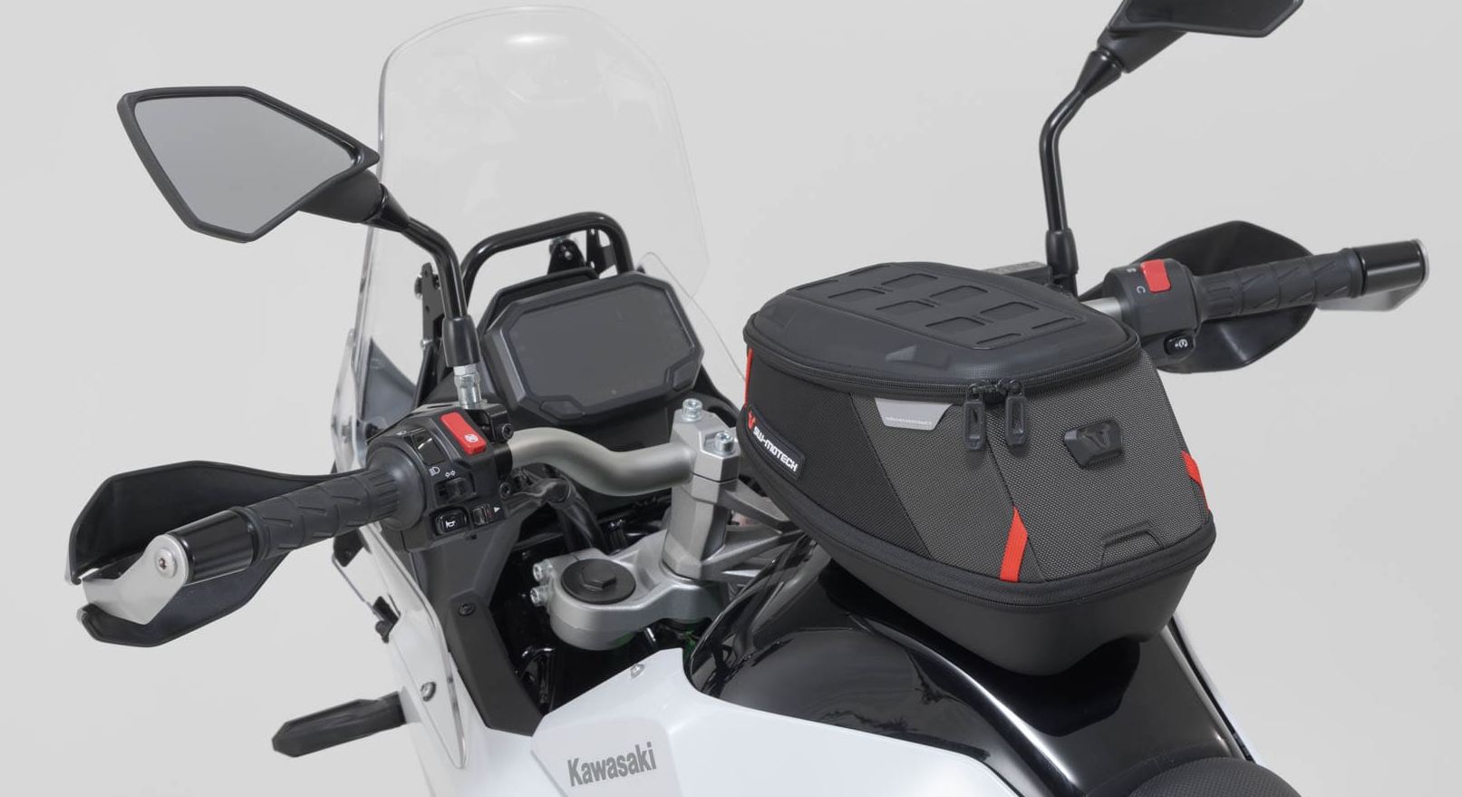 sacoche de réservoir pro edge5 7 l