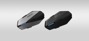 Sena Apex : les premiers intercoms moto à batteries interchangeables