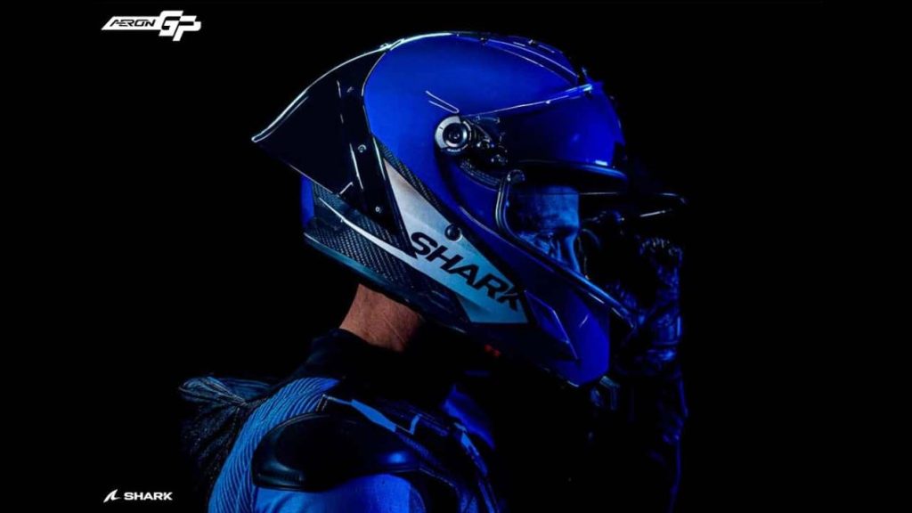 shark aeron gp