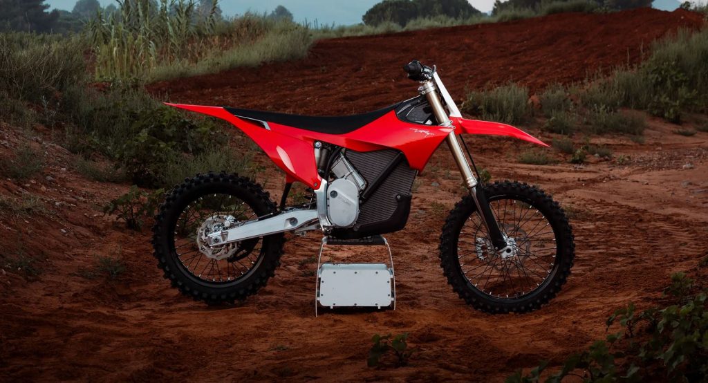 stark varg mx 1.2