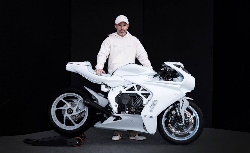 superveloce arsham