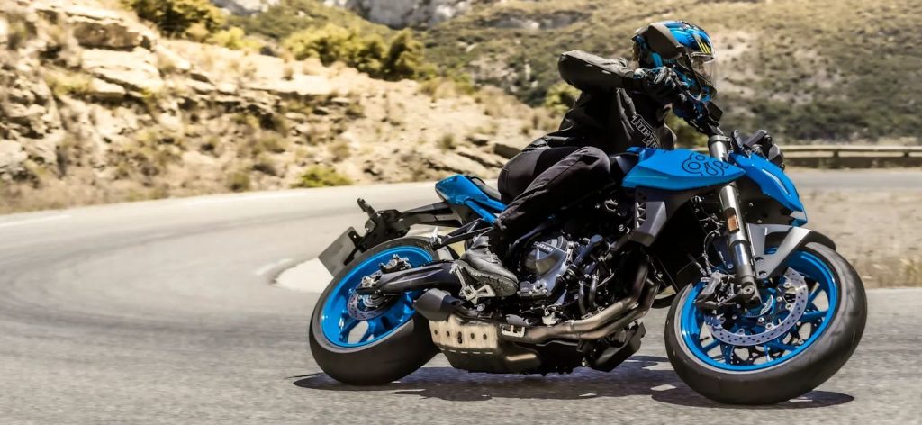 suzuki gsx 8s