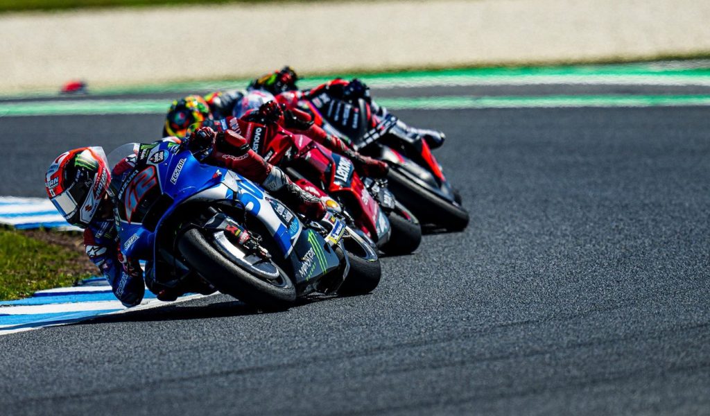 suzuki motogp