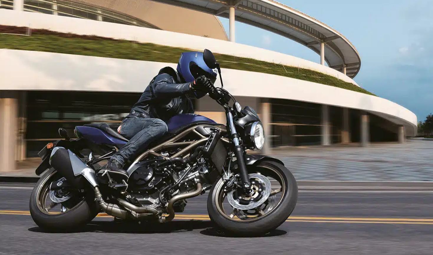suzuki sv650 2027