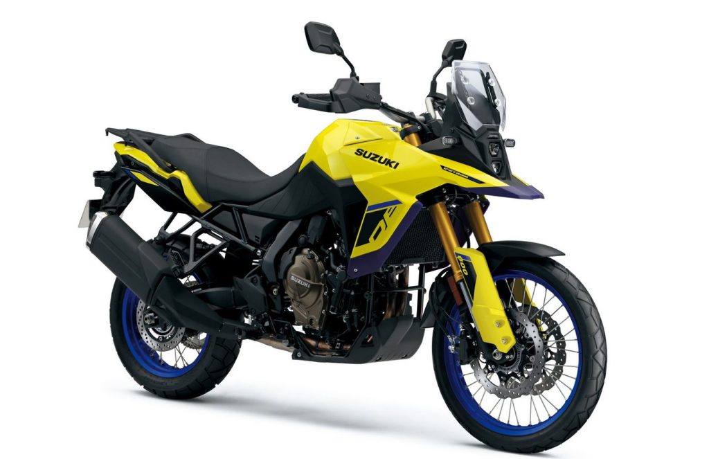 suzuki v strom 800 2026