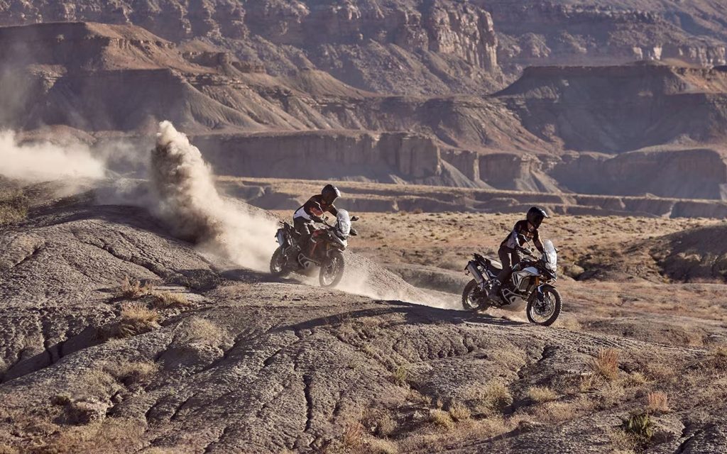 tiger 900 gt pro