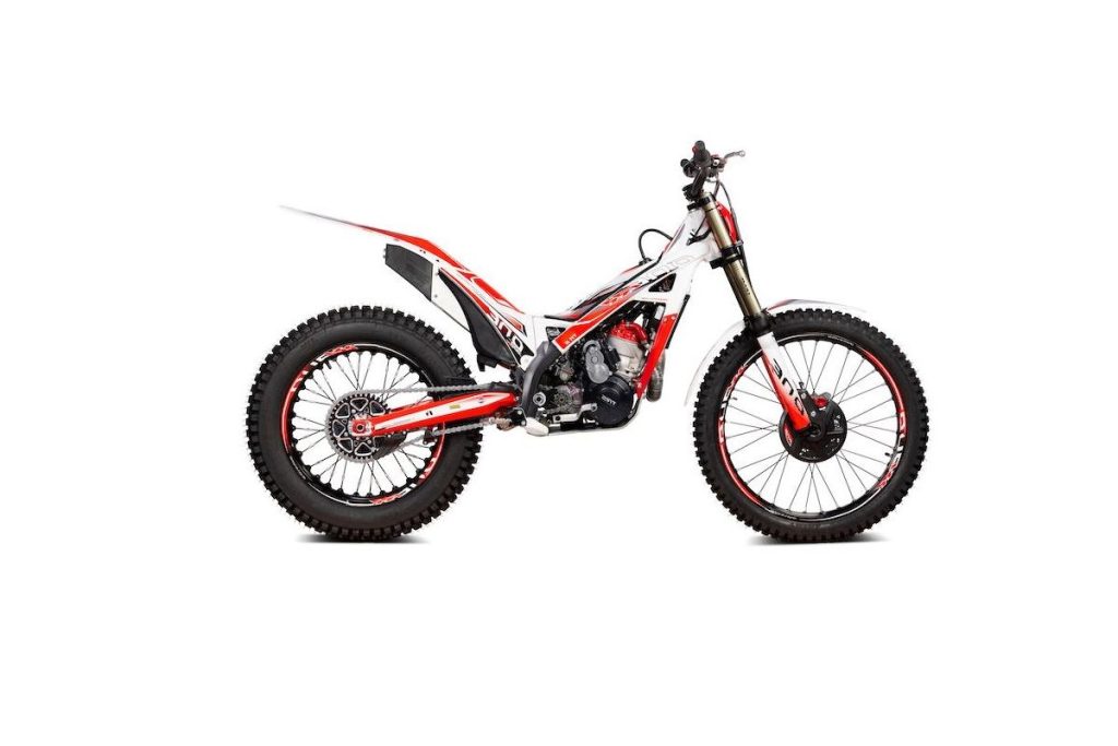 trrs one rr 2024