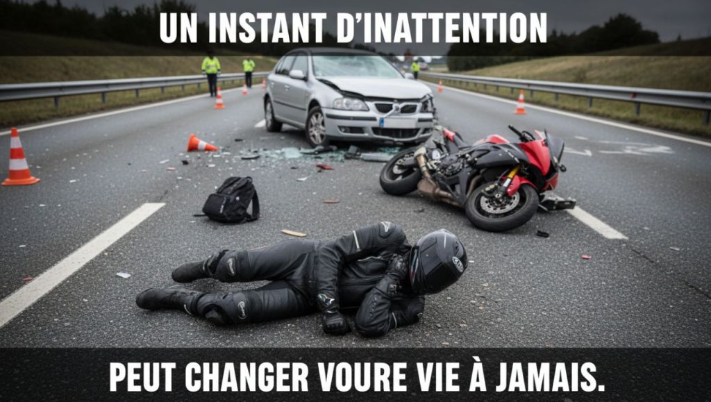 téléphone au volant suspension du permis