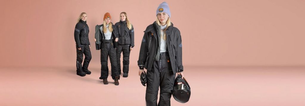 tenues hivernales chics et confortables pour femmes