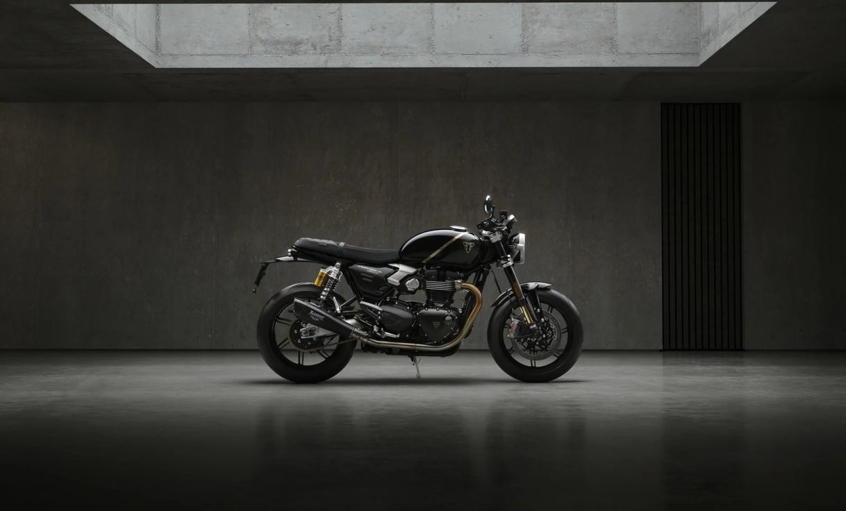 triumph speed twin 1200 tfc