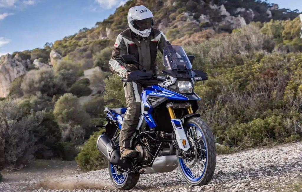 v strom 1050 de