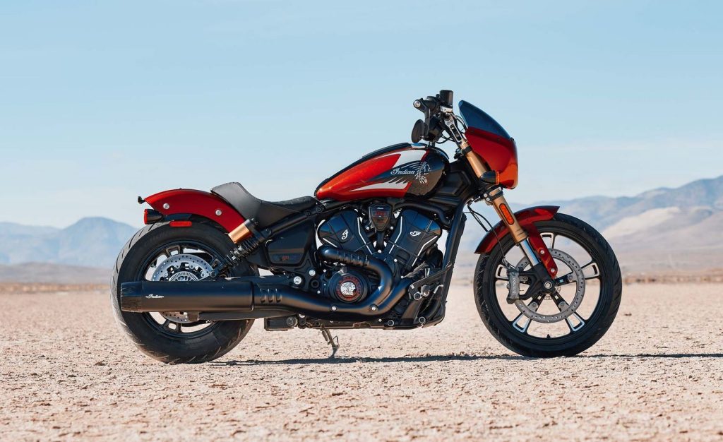 vente de la majorité d'indian motorcycle à carolwood lp
