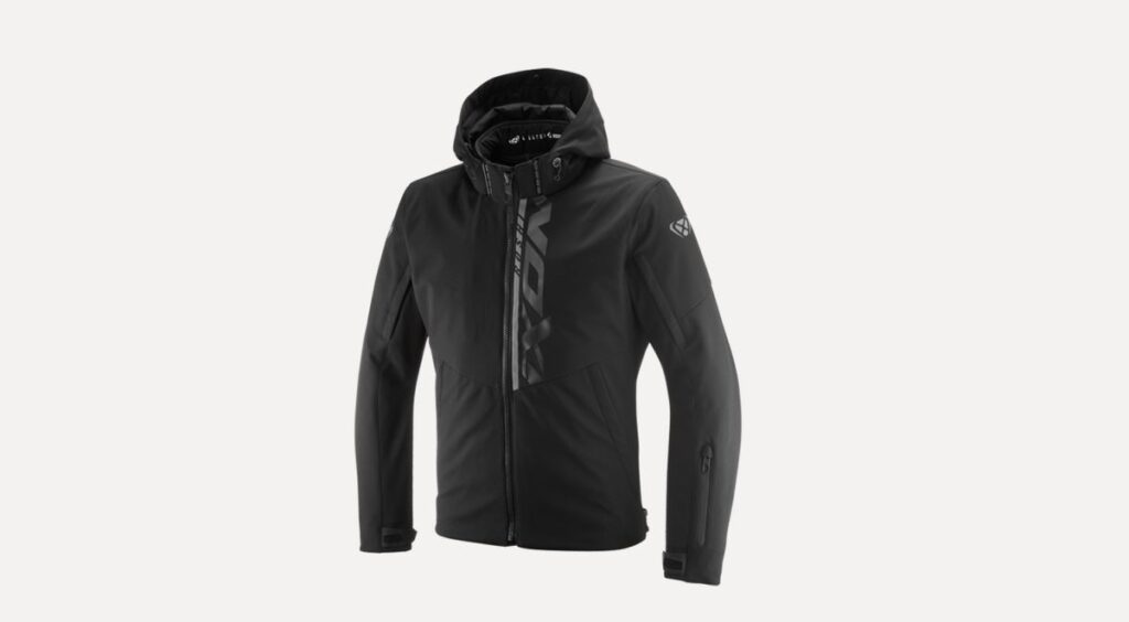 veste ixon roshi