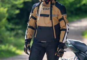 Veste LS2 X-Master : une adventure 4 saisons à 389 euros